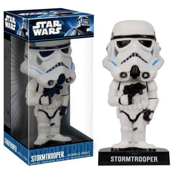 sw stormtrooper wacky wobbler