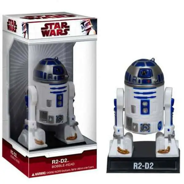 sw r2-d2 wacky wobbler