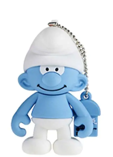 usb flash drive 4gb puffi -tontolone-