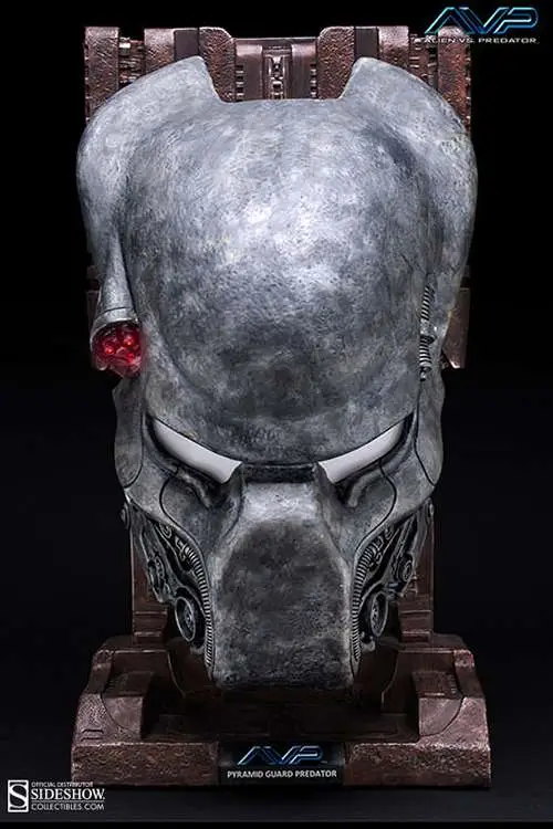 alien vs predator pyramid guard mask rep