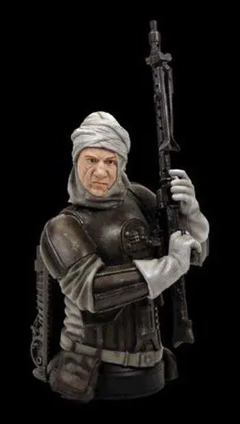 sw dengar mini bust