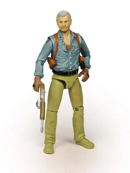 a-team 3.75" hannibal smith af