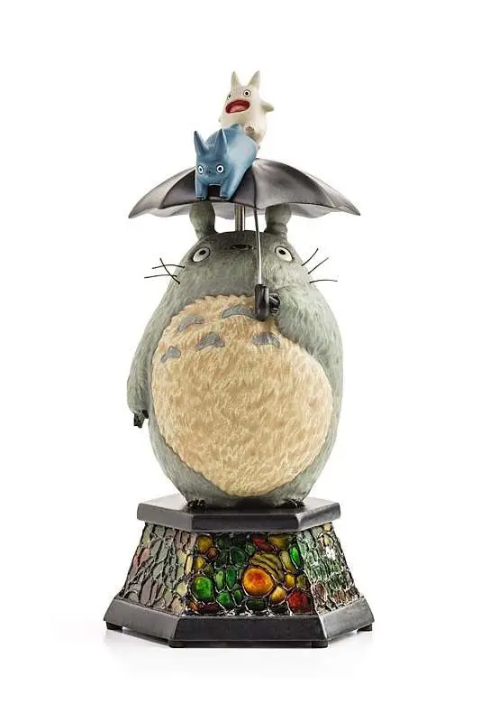 totoro carillon