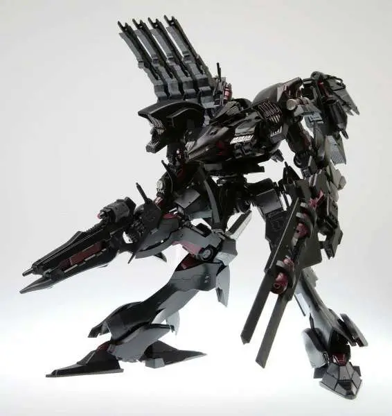 armored core rayleonard 04-alicia mk