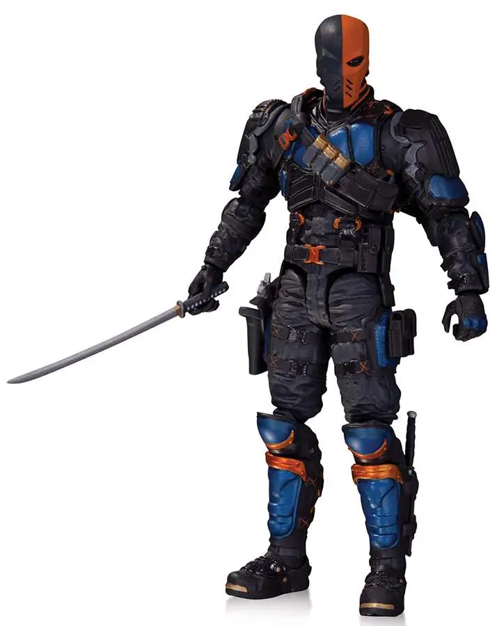 arrow deathstroke af