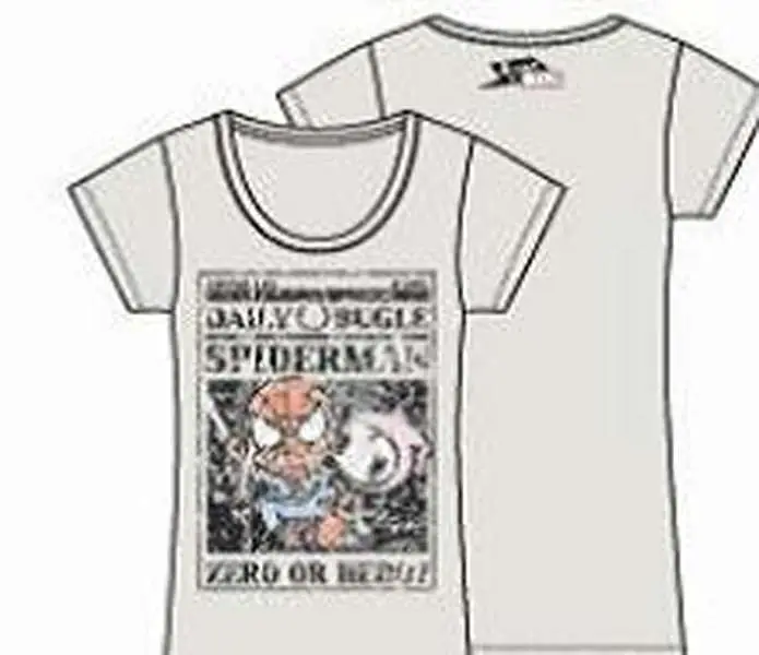 t/s zero the hero woman - xl