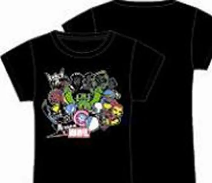 t/s to the rescue woman - xl