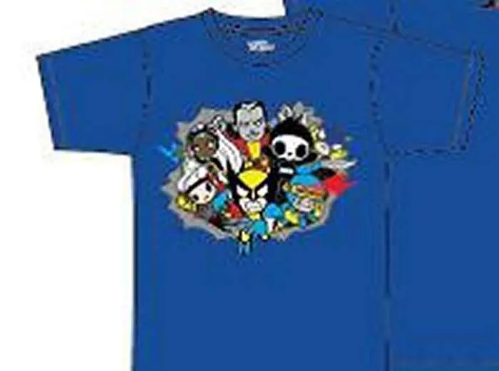 t/s super crew man - l