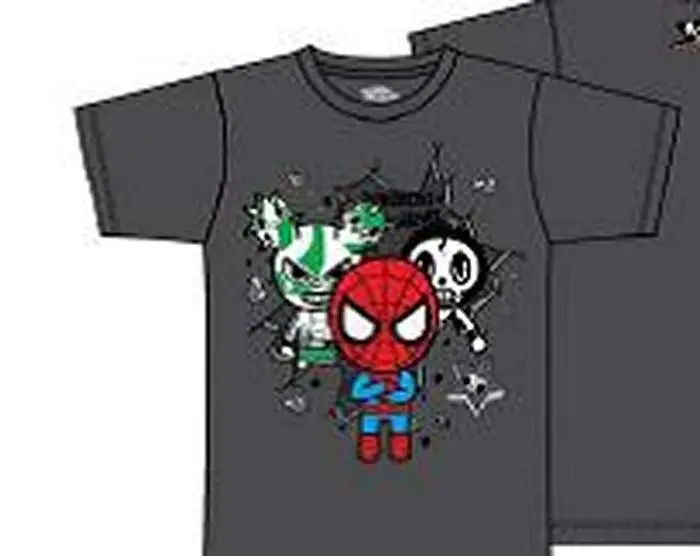 t/s luchadores man - m