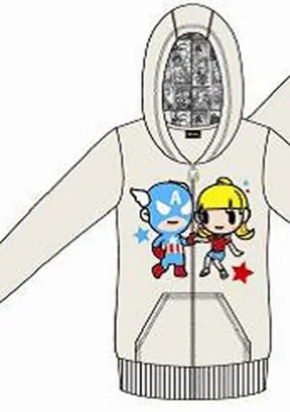 felpa lets dance cream woman - xl