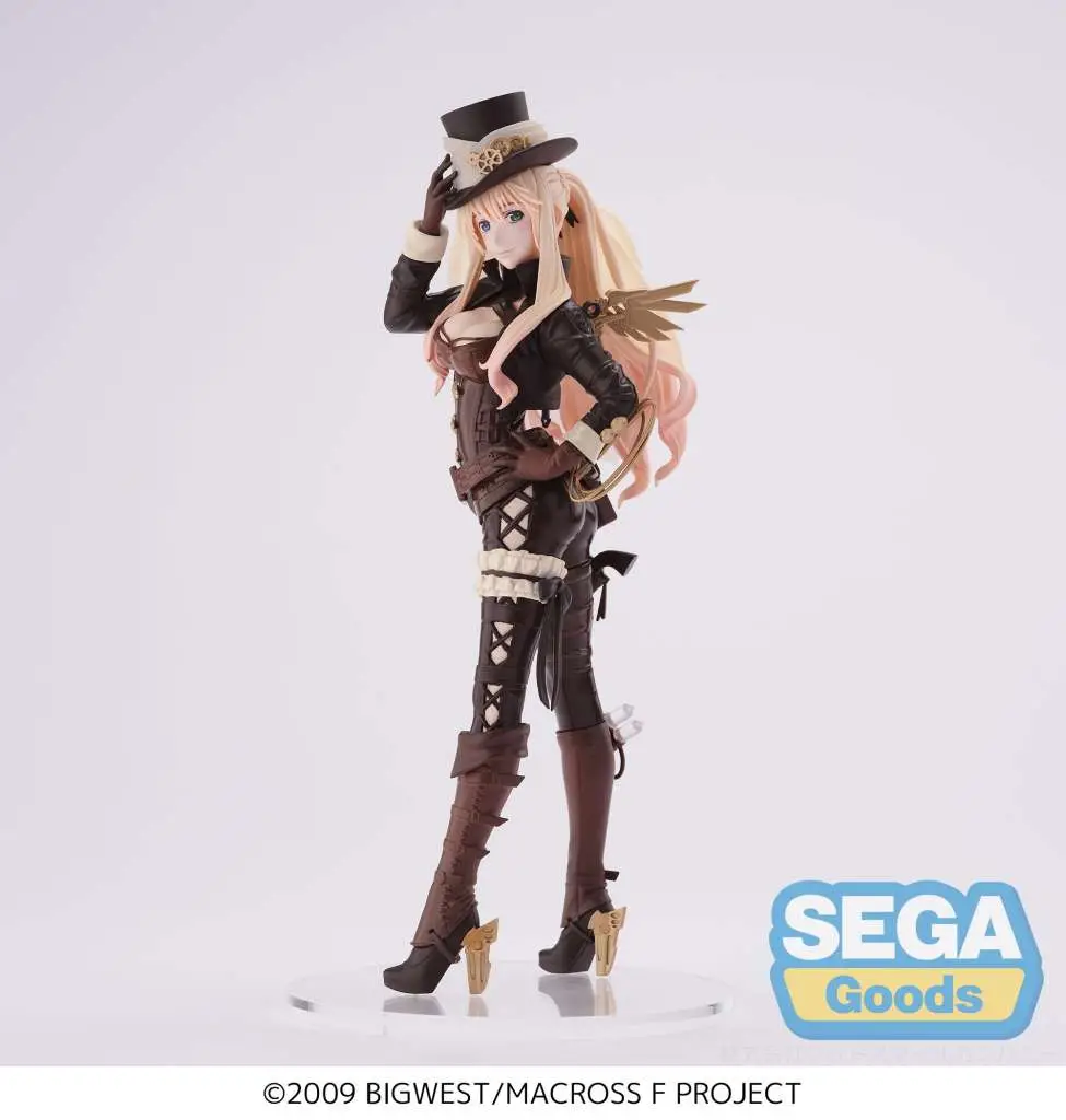 macross frontier sheryl nome figurizma