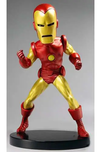 marvel classic iron man extreme hk
