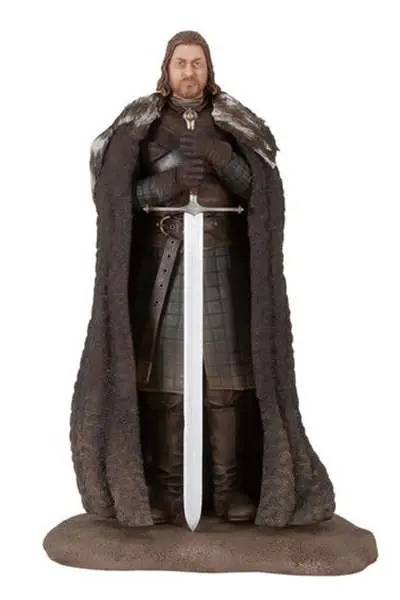 game of thrones ned stark fig