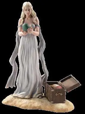 game of thrones daenerys figure