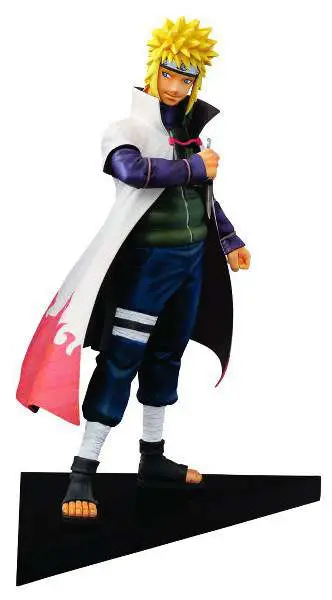naruto shippuden dxf s.1 minato fig