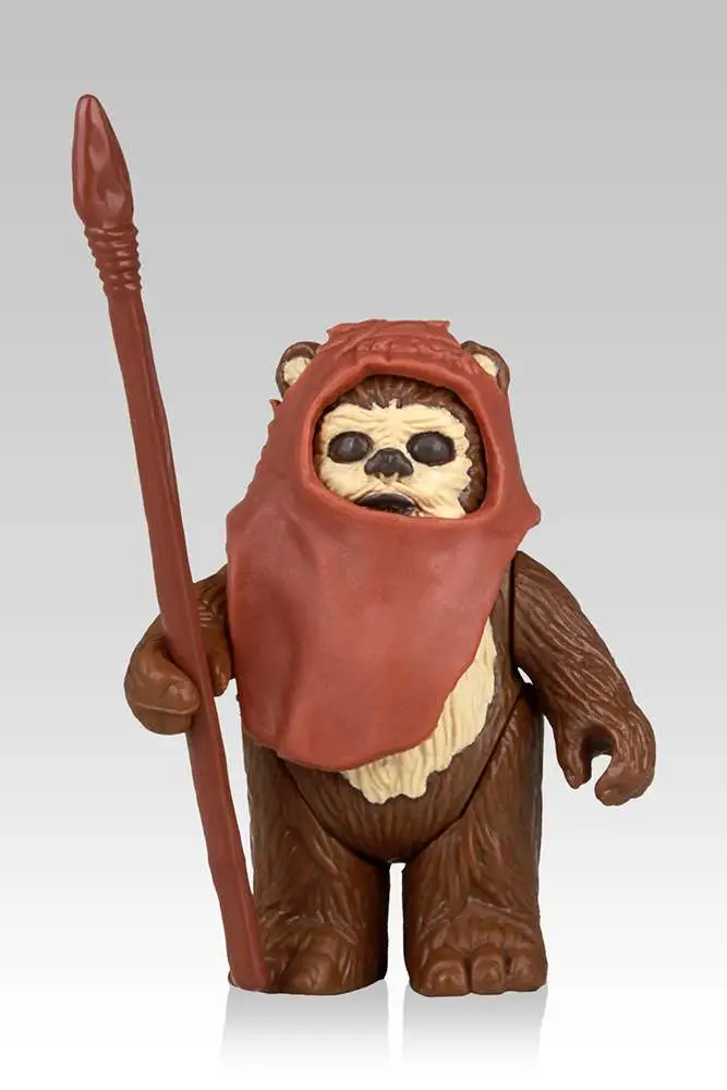 sw 12" wicket kenner figure