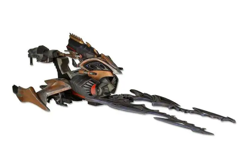 predators blade fighter vehicle