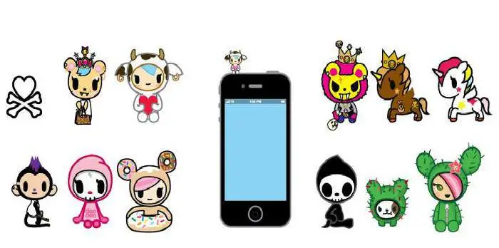 phonezies pvc fig display (30)