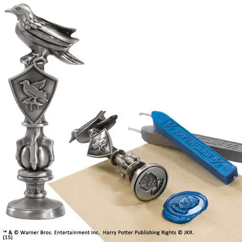 hp ravenclaw wax seal