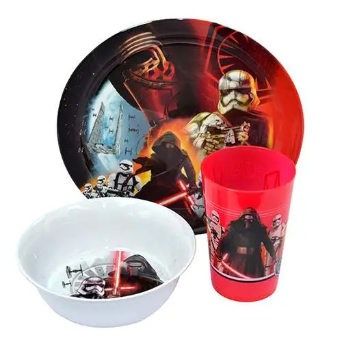 sw ep7 mixed children set