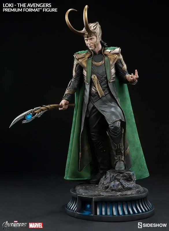 avengers loki prm form fig