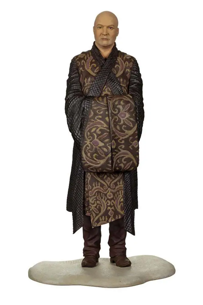 game of thrones varys figure
