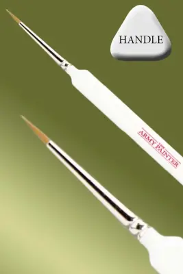 Army Painter Brush Warg Character