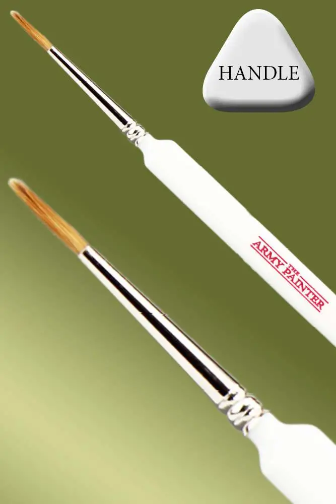 army painter brush warg regiment