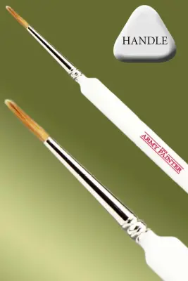 Army Painter Brush Warg Regiment