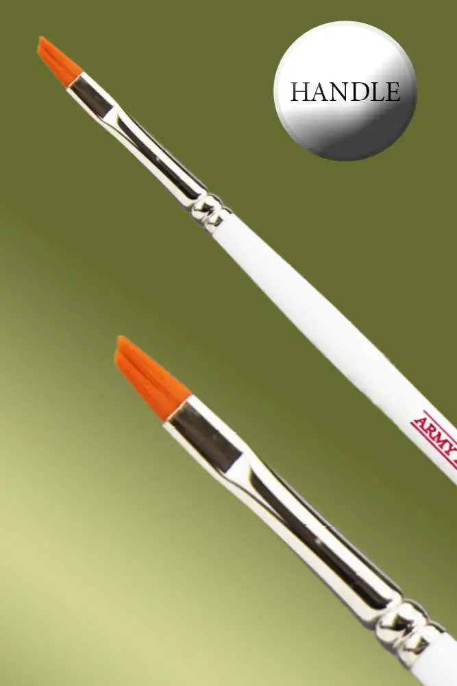 army painter brush warg small drybrush