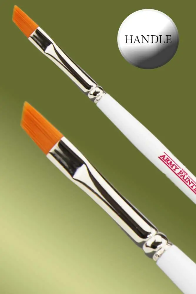 army painter brush warg large drybrush