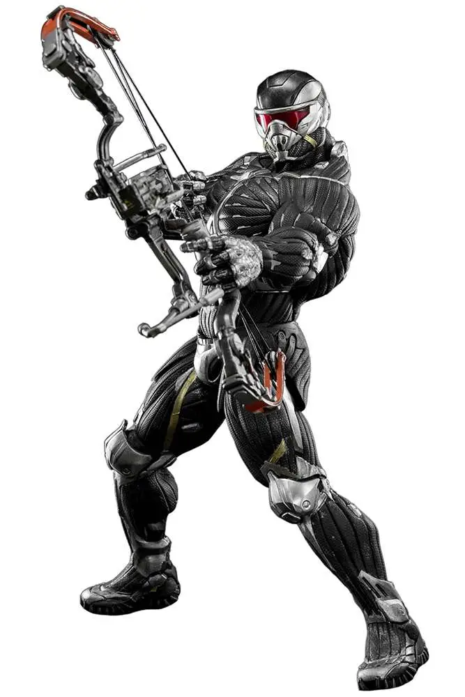 crysis 12" prophet af