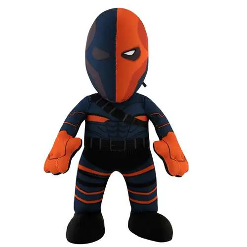deathstroke 10" plush
