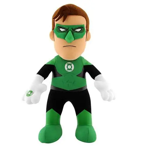 green lantern 10" plush