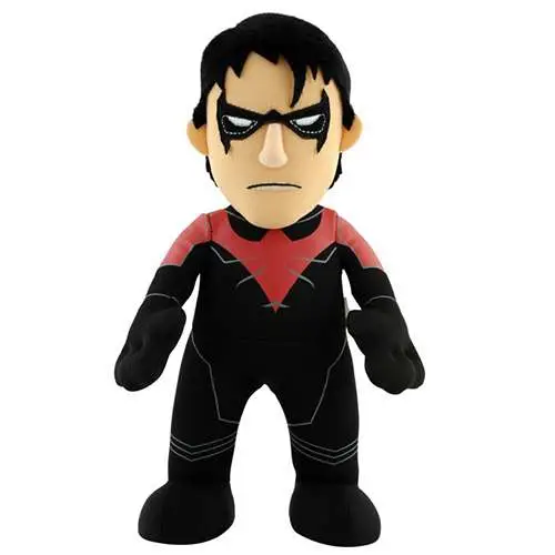 nightwing 10" plush