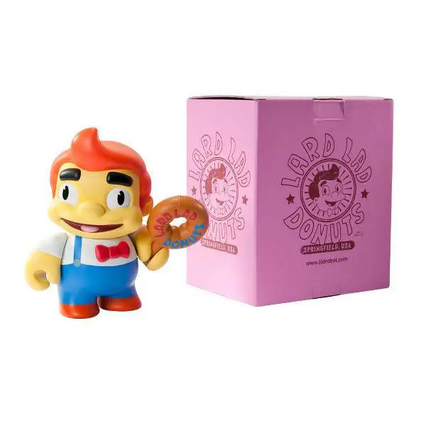 simpsons lard lad af