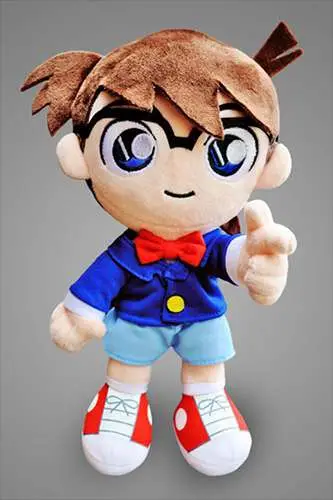 detective conan plush