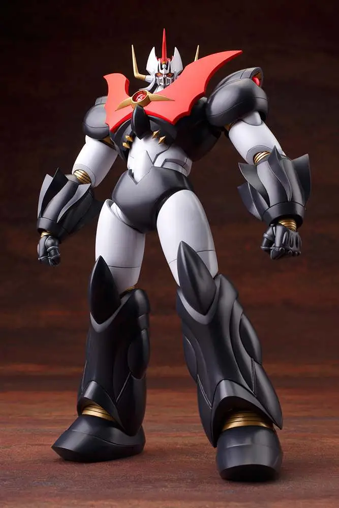 mazinkaiser mk