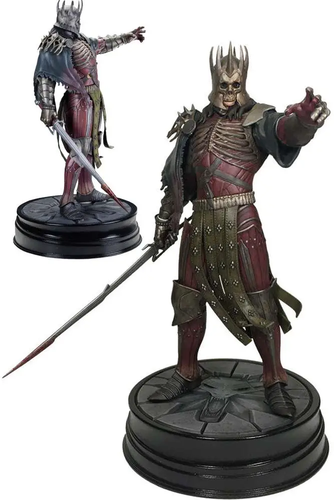 witcher 3 wild hunt wh king eredin st