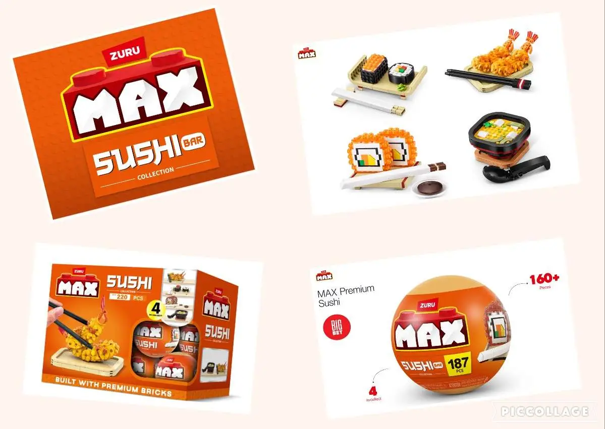 sushi bar max premium collection serie 1 display (15)
