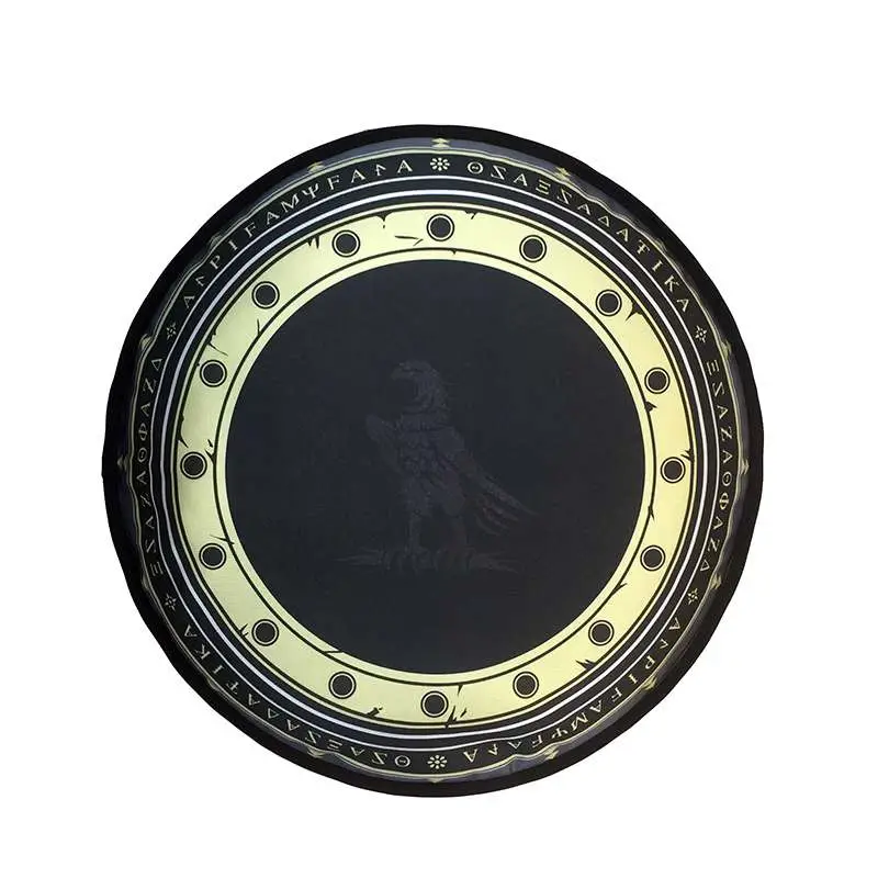 batman vs superman wonder w swat shield