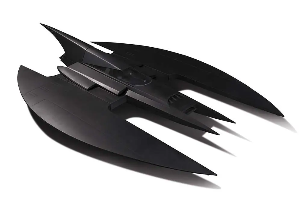 batman anim ser batwing