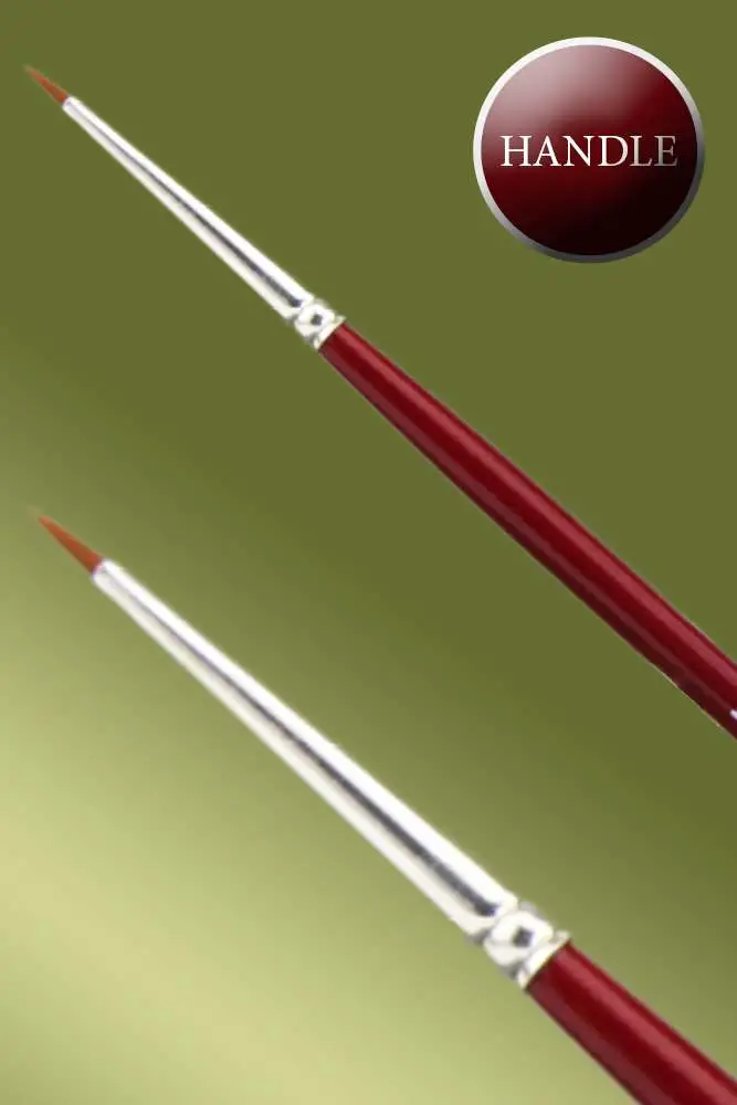 army painter brush hobby super detail