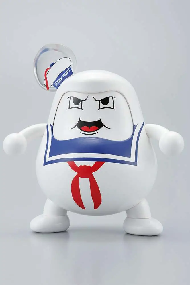 daruma club ghost busters