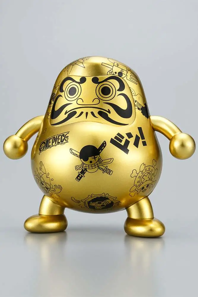 daruma club one piece a