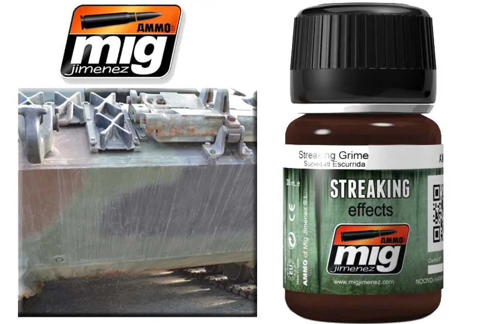 streaking grime a.mig-1203
