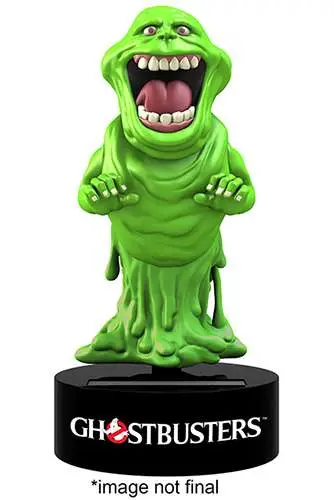 ghostbusters slimer body knocker