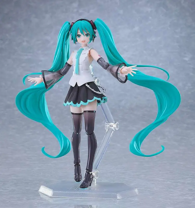 hatsune miku nt figma af