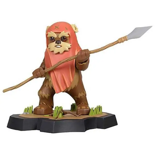 sw animated wicket w warrick maquette