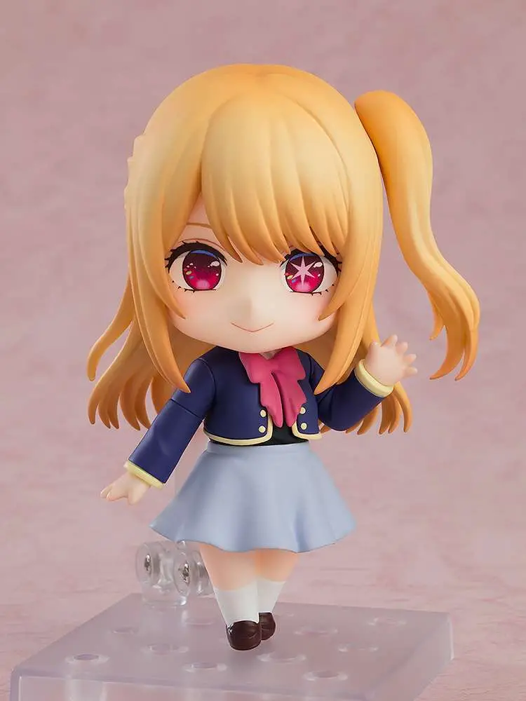 oshi no ko ruby school uniform nendoroid